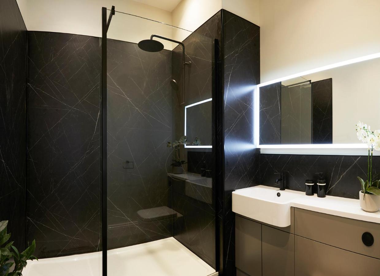 The Salisbury - Luxury Apartments By Stay In Scarborough Eksteriør billede